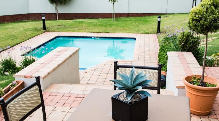 Road Lodge Potchefstroom