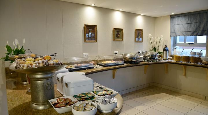 Road Lodge Potchefstroom