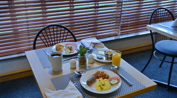 Road Lodge Potchefstroom