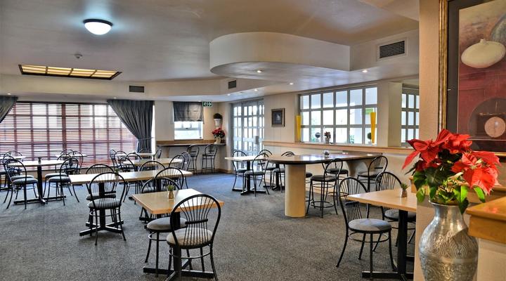 Road Lodge Potchefstroom