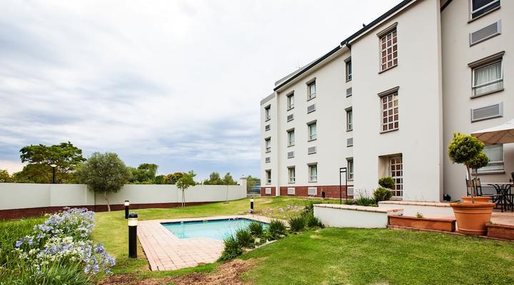 Road Lodge Potchefstroom