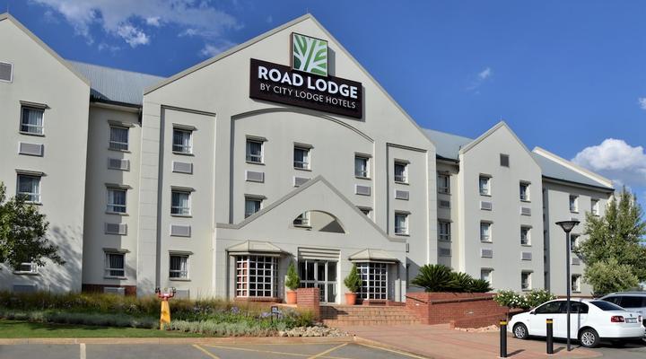 Road Lodge Potchefstroom
