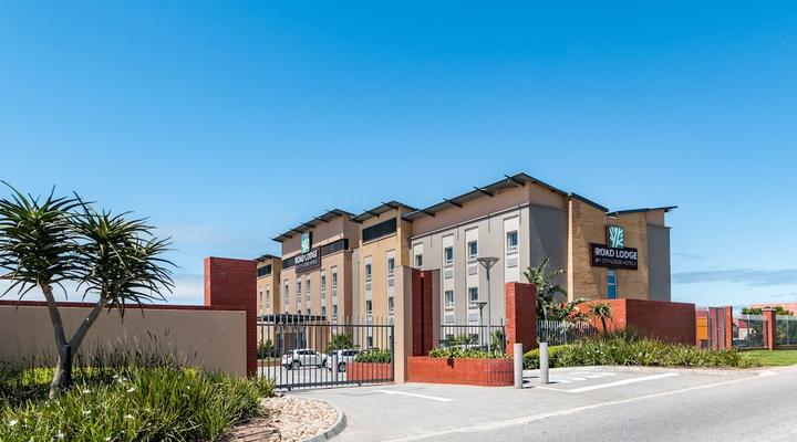 Road Lodge Gqeberha Airport