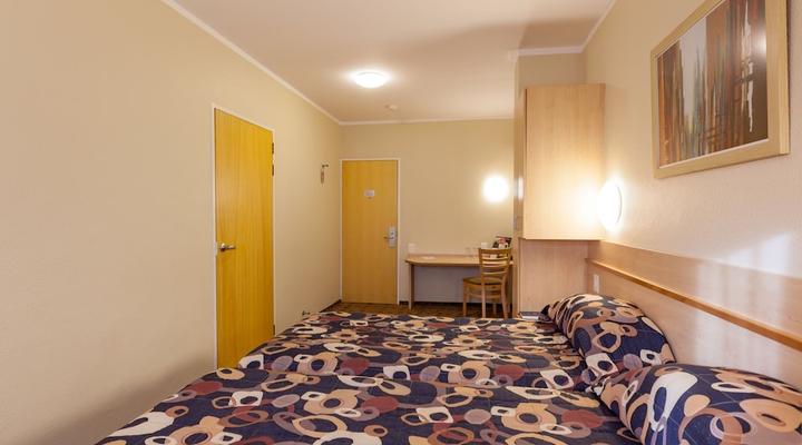 Road Lodge Gqeberha Airport