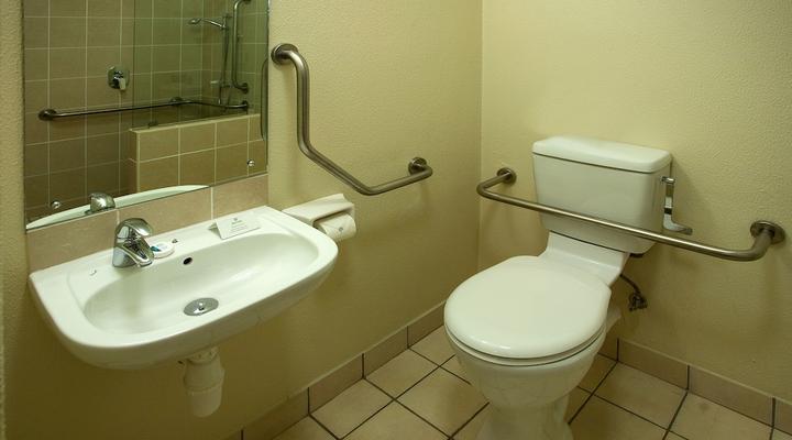 Road Lodge Gqeberha Airport