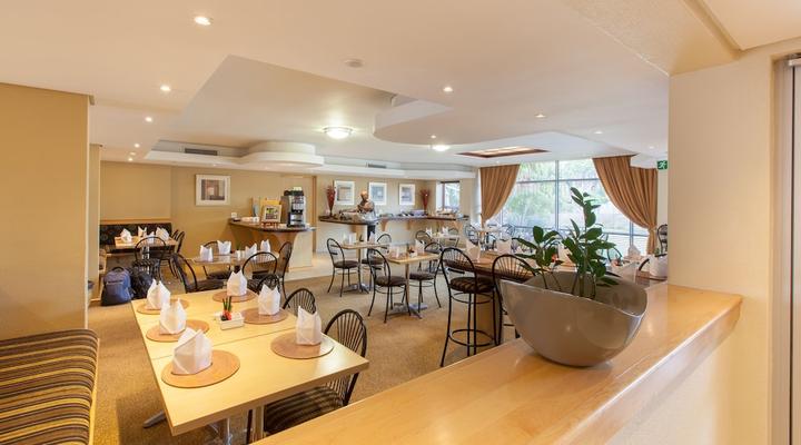 Road Lodge Gqeberha Airport