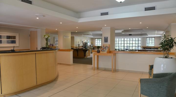 Road Lodge Cape Town International Airport