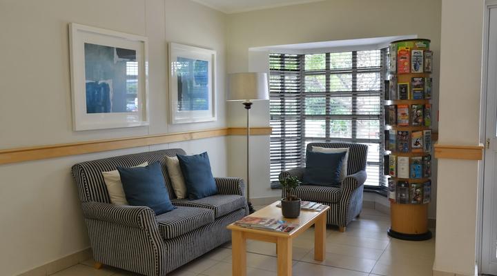 Road Lodge Cape Town International Airport