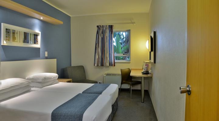 Road Lodge Cape Town International Airport