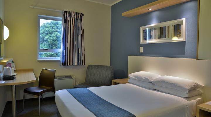 Road Lodge Cape Town International Airport