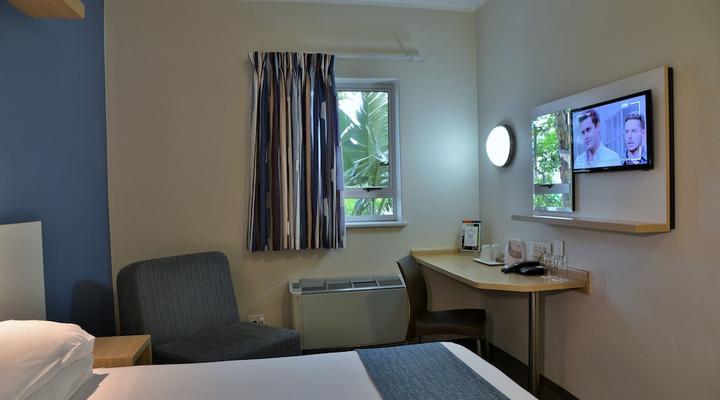 Road Lodge Cape Town International Airport