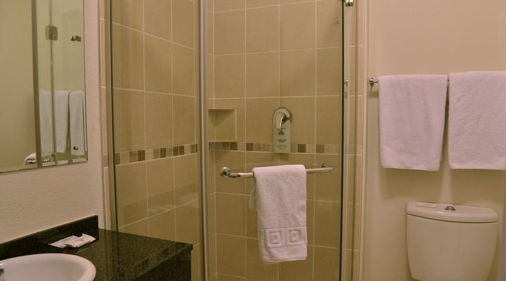 Road Lodge Cape Town International Airport