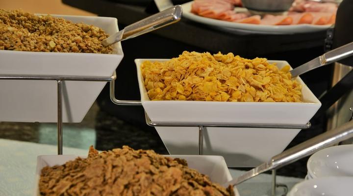 Road Lodge Cape Town International Airport