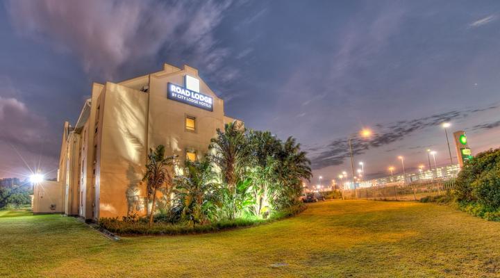 Road Lodge Cape Town International Airport