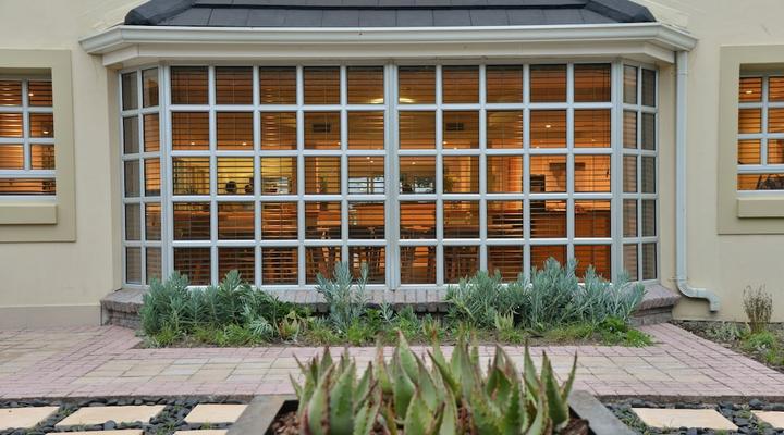 Road Lodge Cape Town International Airport