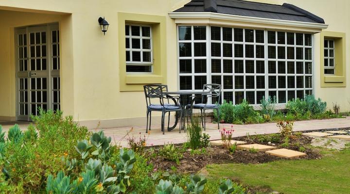 Road Lodge Cape Town International Airport