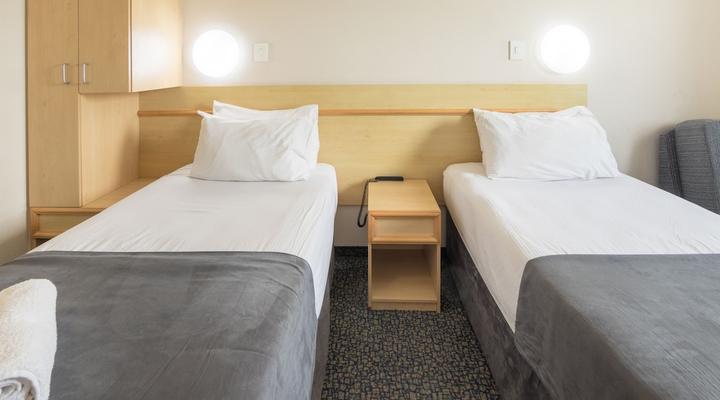 Road Lodge East London