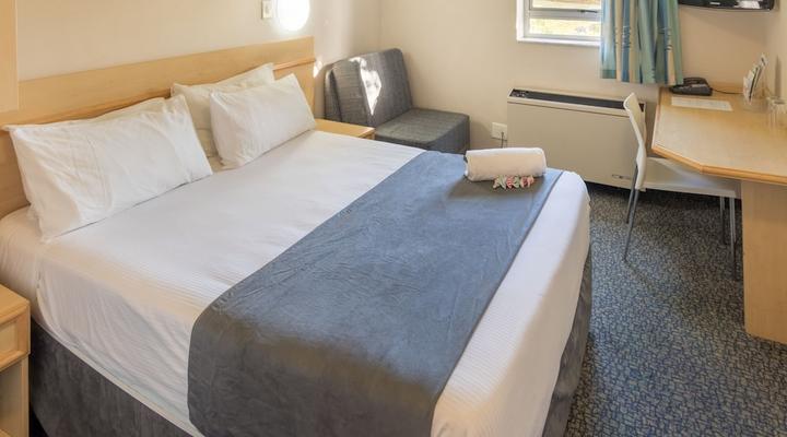 Road Lodge East London