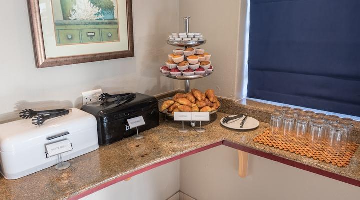 Road Lodge East London