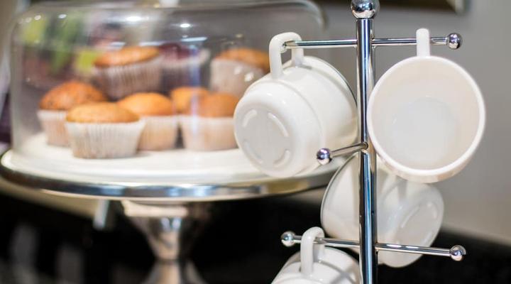 Road Lodge East London