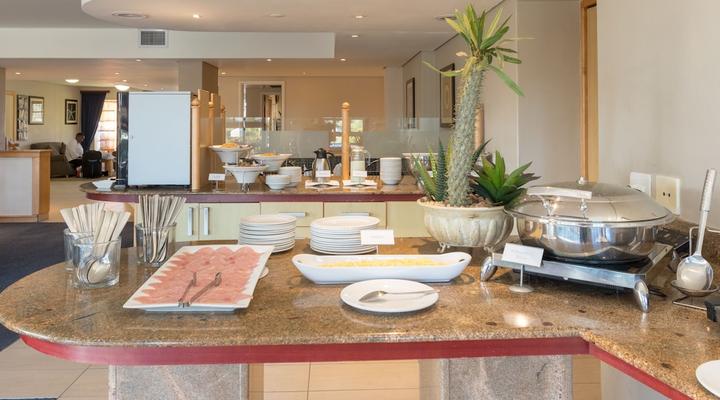 Road Lodge East London