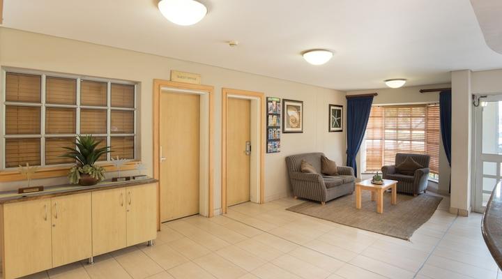 Road Lodge East London