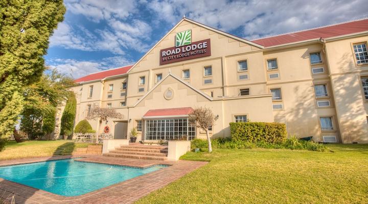 Road Lodge Kimberley