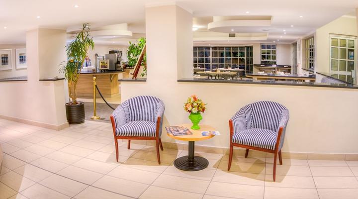 Road Lodge Kimberley