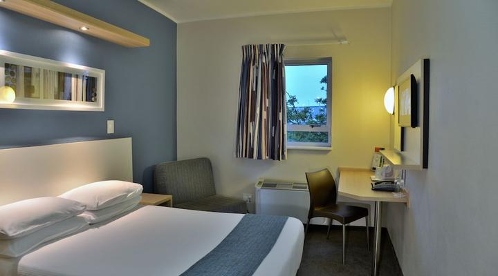 Road Lodge Kimberley