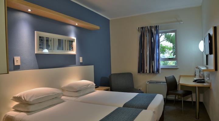 Road Lodge Kimberley