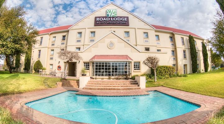 Road Lodge Kimberley