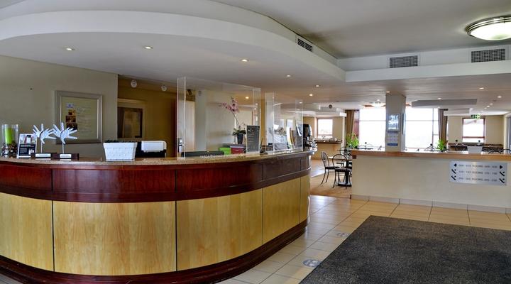 Road Lodge Bloemfontein Airport