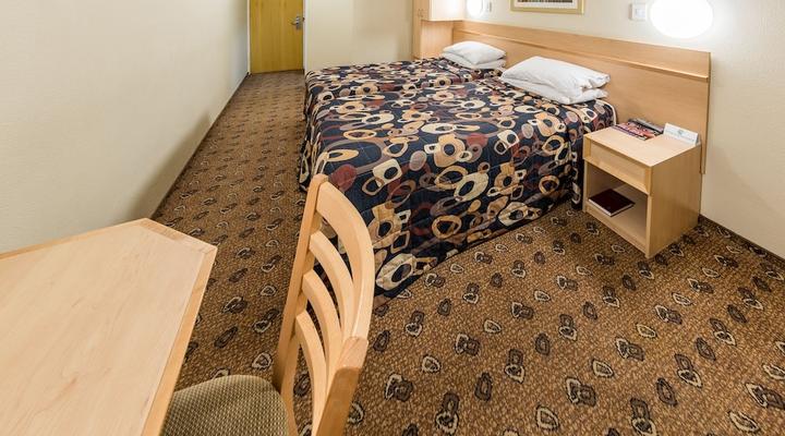 Road Lodge Bloemfontein Airport