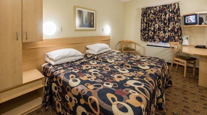 Road Lodge Bloemfontein Airport