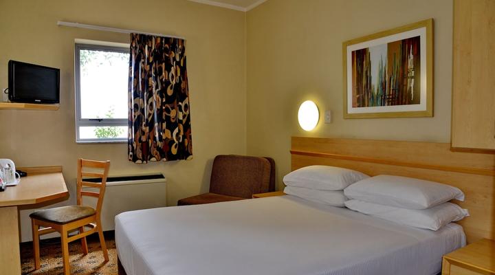 Road Lodge Bloemfontein Airport