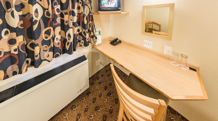 Road Lodge Bloemfontein Airport