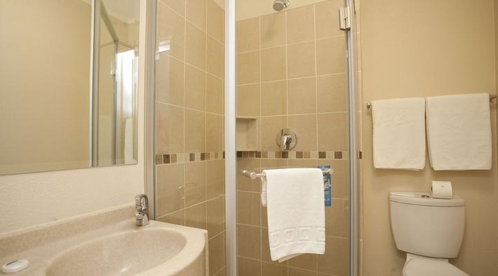 Road Lodge Bloemfontein Airport