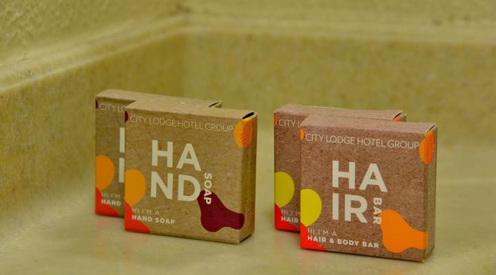 Road Lodge Bloemfontein Airport