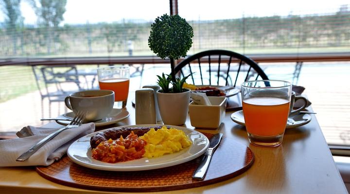 Road Lodge Bloemfontein Airport