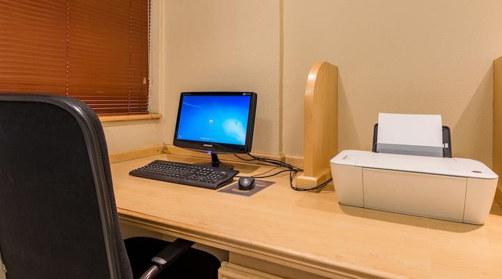 Road Lodge Bloemfontein Airport