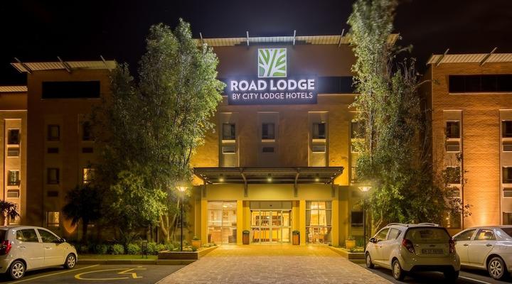 Road Lodge Bloemfontein Airport