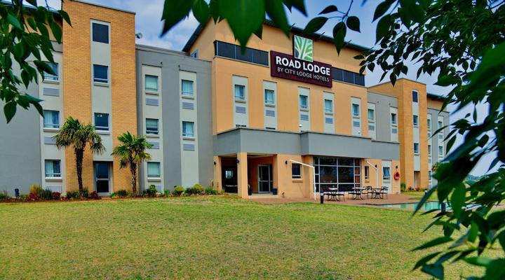Road Lodge Bloemfontein Airport