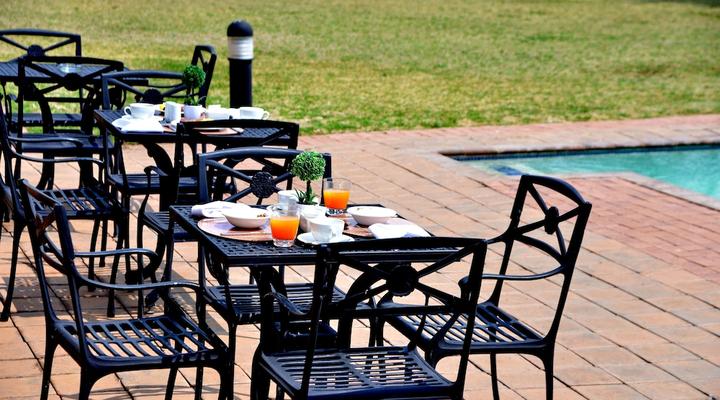 Road Lodge Bloemfontein Airport