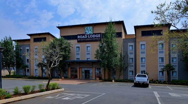 Road Lodge Bloemfontein Airport