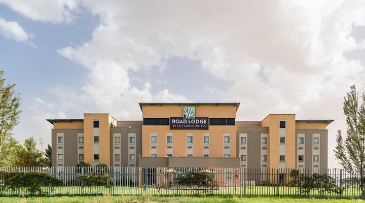 Road Lodge Bloemfontein Airport