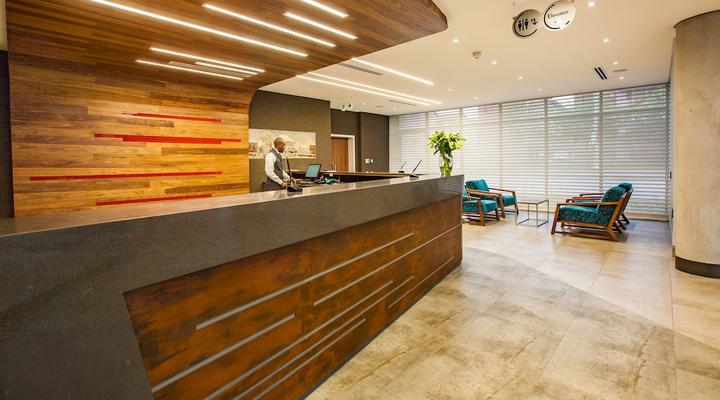 City Lodge Hotel Newtown, Johannesburg