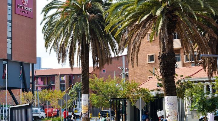 City Lodge Hotel Newtown, Johannesburg