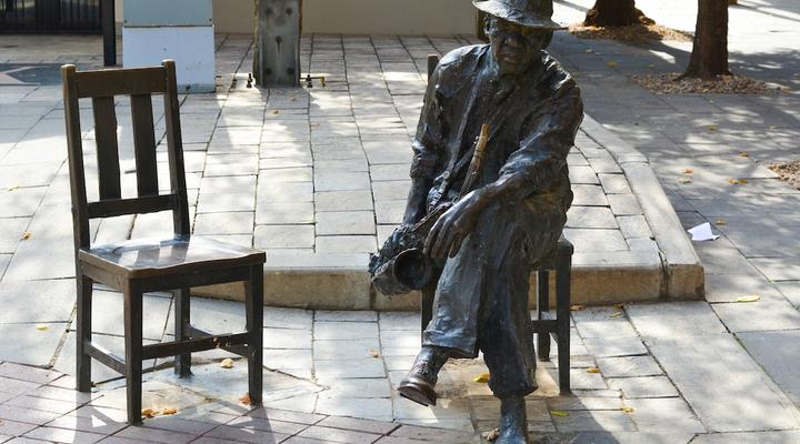 City Lodge Hotel Newtown, Johannesburg