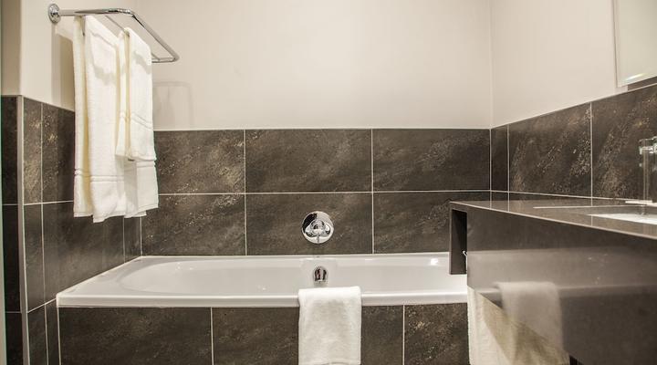 City Lodge Hotel Newtown, Johannesburg