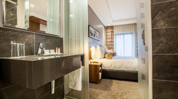 City Lodge Hotel Newtown, Johannesburg